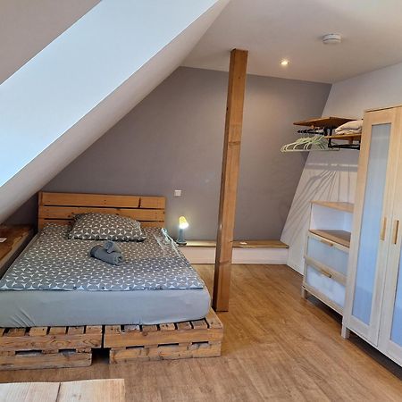 Bielefeld Zentral Komplette Fewo, 4 Schlafbereiche Bis Zu 8 Personen Экстерьер фото